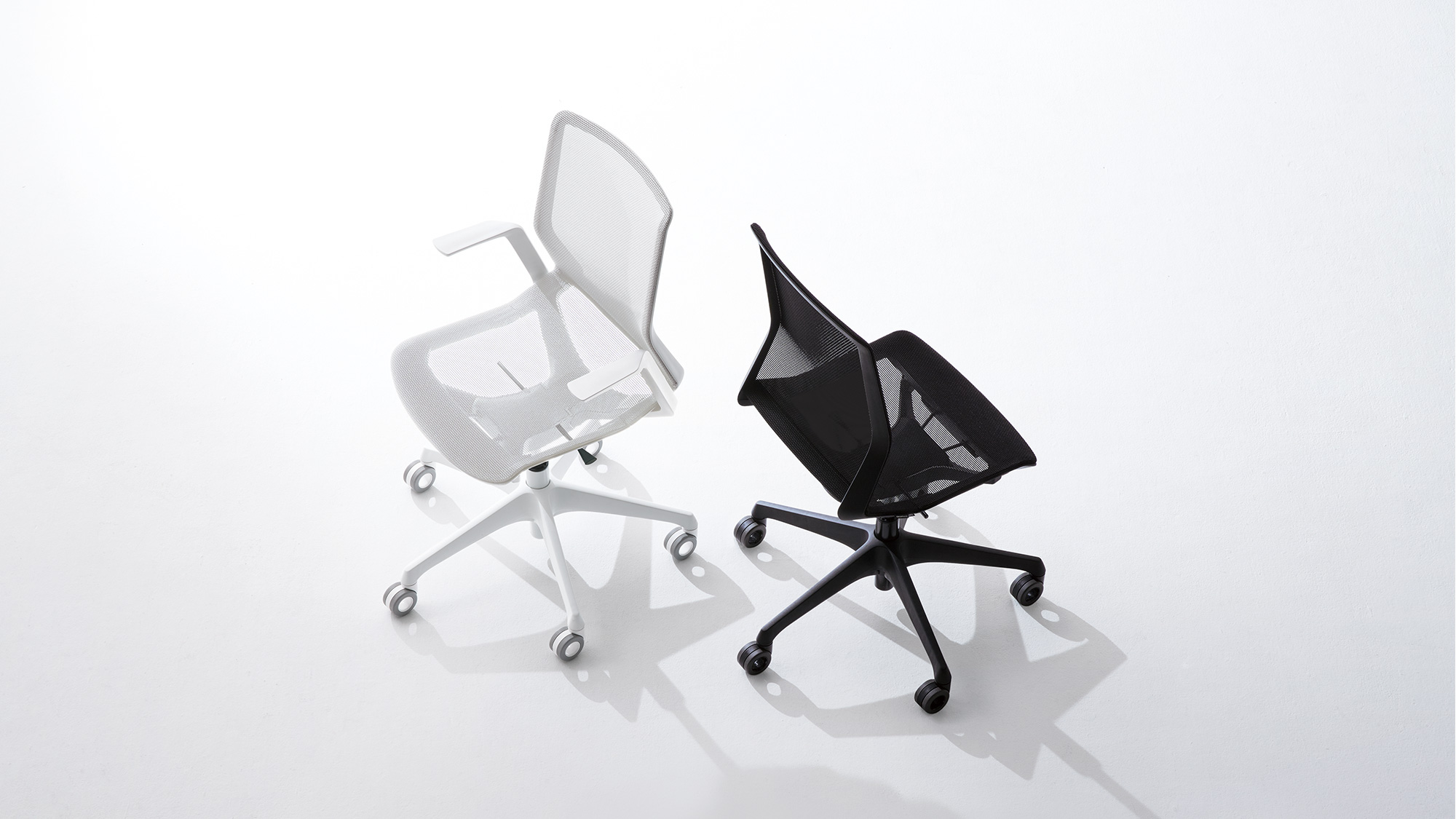 CYNARA[シナーラ] | Products | Okamura