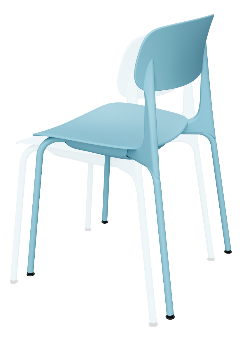 infiniti ドロップ ガーデンファニチァ オカムラ取り扱い グリーン