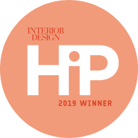 INTERIOR DESIGN HP 2019 WINNER