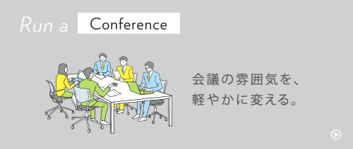 Conference