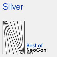 Best Of NeoCon 2023 Silver