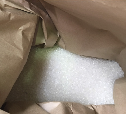 リサイクルプラスチック