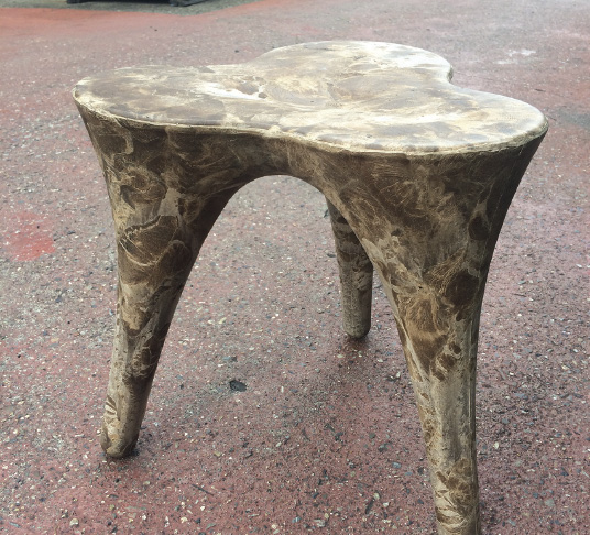 完成品