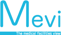 Mevi（メヴィ） 医療系施設納入事例集 