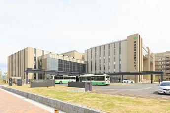 地方独立行政法人 奈良県立病院機構 奈良県総合医療センター