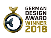 German Design Award 2018