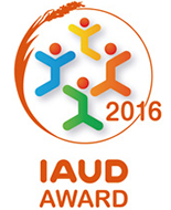 IAUD Award 2016