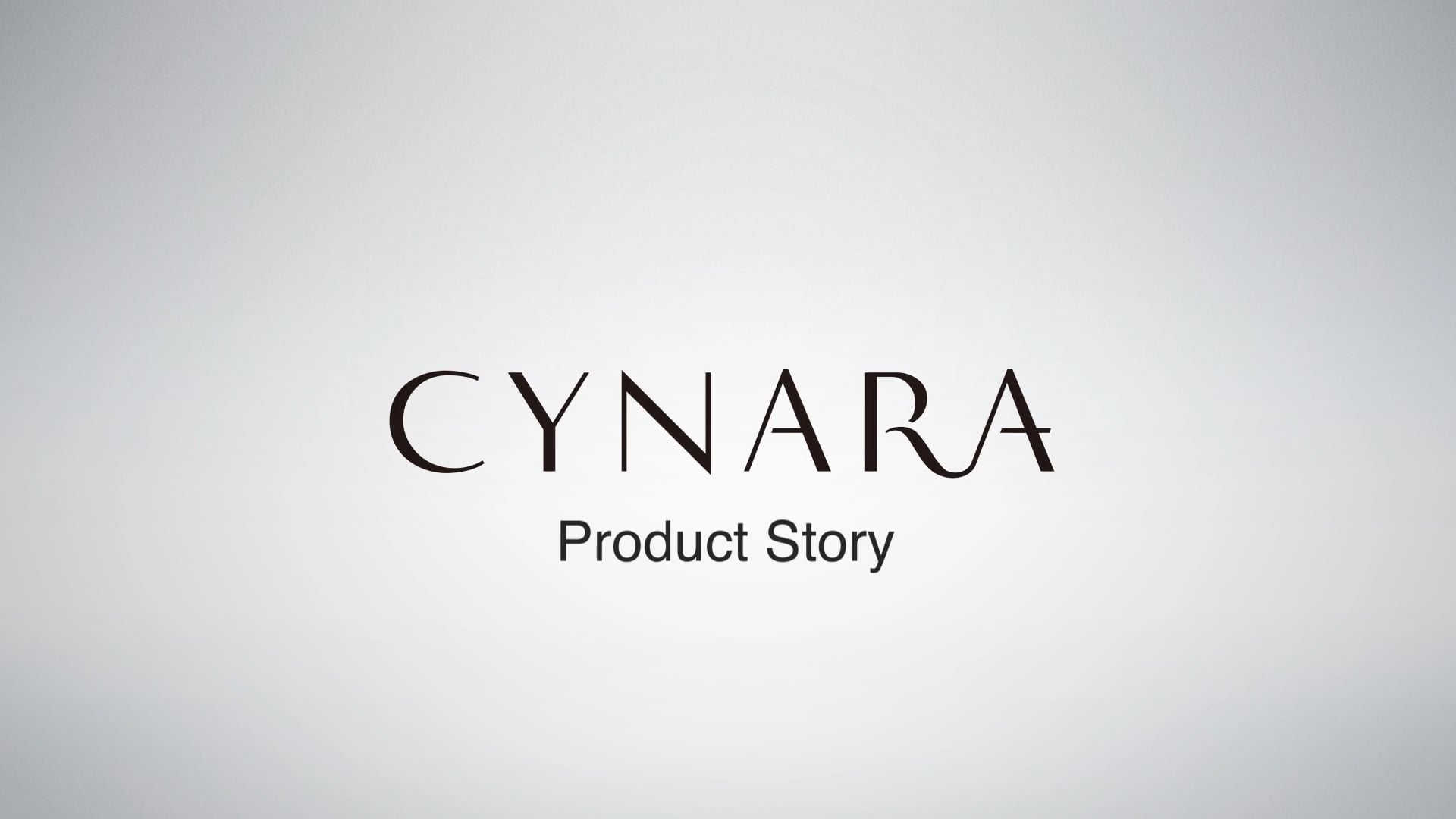 CYNARA Product Story