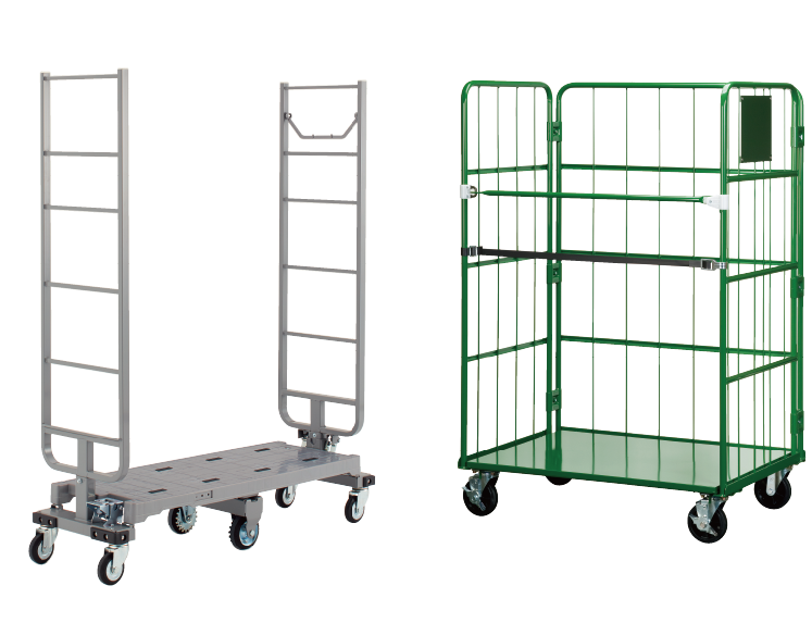 カートシステム