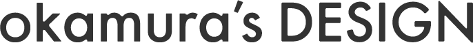 okamura's DESIGN