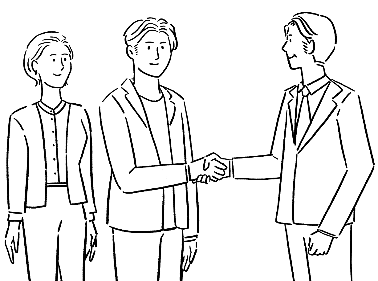 Partnerパートナー