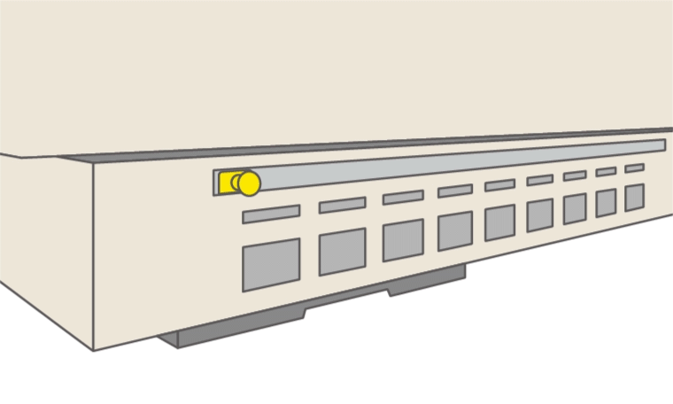 面倒なフィルター掃除があっという間に