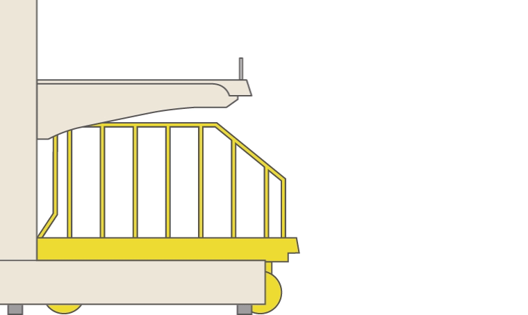 全て引出し可能