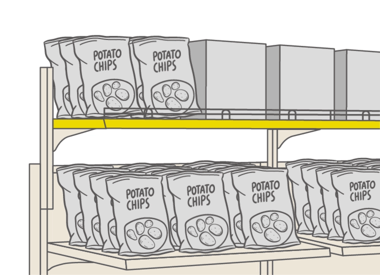 その場でさくっと補充が可能