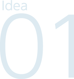 Idea 01