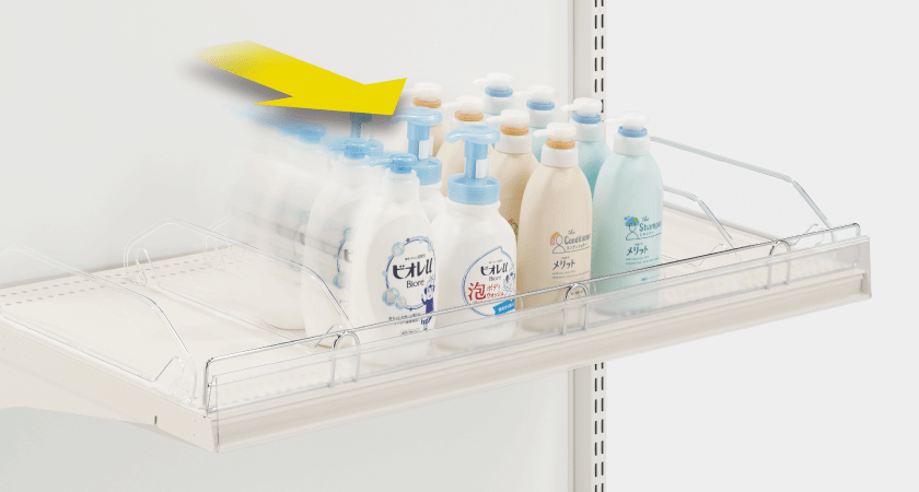 フェイスライダーアフォア/ライト