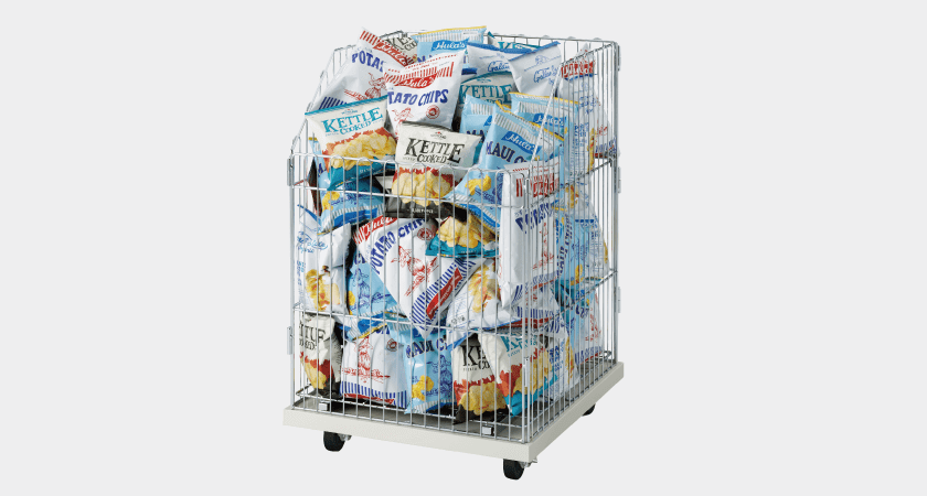 バスケットカート