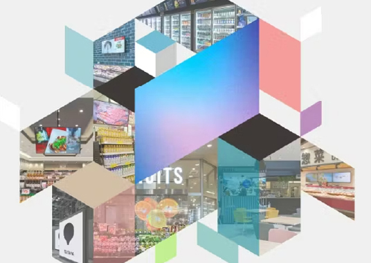 デジタルサイネージ