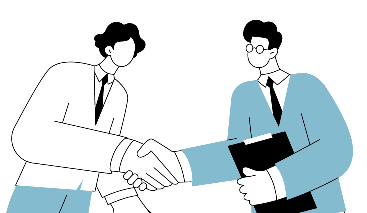 協業するメリット